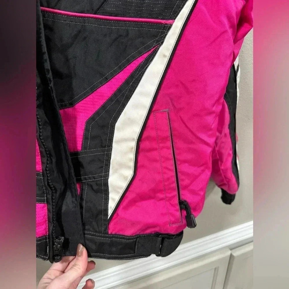 Castle Youth Jacket - Picture 3 of 9